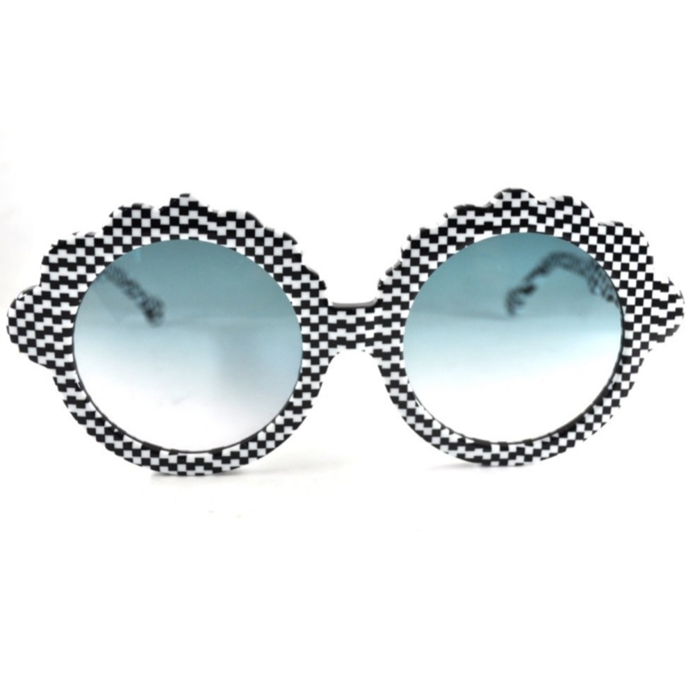 l.a.Eyeworks Biba Sunglasses - Picture 3 of 11